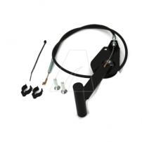 Ersatzteile EBG-BOWDENZUG MIT SCHALTGEH.
