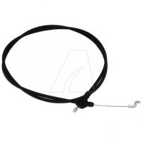 Ersatzteile BOWDENZUG:KUPPLUNG:SP 51.0"