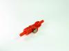Garten UNIVERSAL-TEILE <b>Schnellverschlusskupplungen</b> <br>für <b>Kraftstoffschläuche</b>