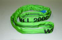 Forst Rundschlinge RS2,0  1,0Meter