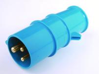 Garten CEE-Stecker 230V 16A 3-polig