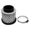 Ersatzteile Luftfilter / Ölfilter / Kraftstofffilter / Saugköpfe Luftfilter Katalog BERNARD