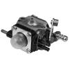 Ersatzteile Motorenteile für 2-Takt Motoren auf Gartengeräten Katalog Vergaser