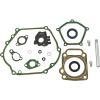 Ersatzteile Motorenteile für 4-Takt Motoren auf Gartengeräten Katalog Dichtungssätze