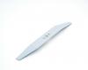 Garten Messer 35,1 cm pass.f. Flymo