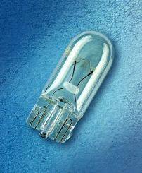 Garten Lampe W 3W 12V Glass.