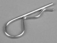 Garten Federstecker 2,3 mm