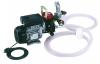 Garten BIRCHMEIER Rückentragespritzen, Sprühgeräte, Handsprühflaschen, Ersatzteile und Zubehör <b>BIRCHMEIER</b> MOTORPUMPE AR 252