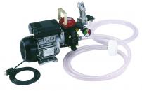 Garten Motorpumpe 11639001