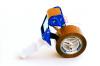 Garten Organisationsmittel <b>Handabroller</b> und <b>Klebeband</b>