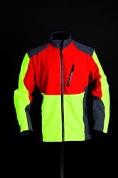 Forst Forstjacke Northwood Gr.S
