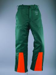 Forst Schnittschutzbundhose Gr.54