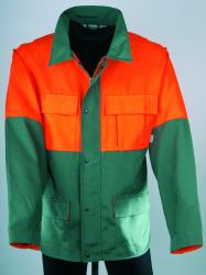 Forst Wald- und Forstjacke Gr.46-48