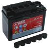 Ersatzteile Batterien & Akkus Katalog Starterbatterien 2,3 bis 5 Ah
