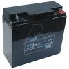 Ersatzteile Batterien & Akkus Katalog Starterbatterien 19 bis 32 Ah