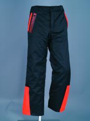 Forst Schnittschutzbundhose Gr. 60