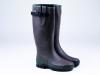 Garten SCHUHE und STIEFEL <b>GUMMISTIEFEL</b> - TRACER - Braun