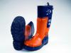 Garten SCHUHE und STIEFEL <b>SCHNITTSCHUTZ-GUMMISTIEFEL</b>