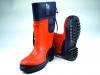 Garten SCHUHE und STIEFEL <b>SCHNITTSCHUTZ-GUMMISTIEFEL</b> SIERRA II