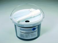 Forst Schuhpflegemittel 2,5kg  schw.
