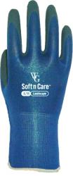 Forst Handschuh SoftCareLand. navy M