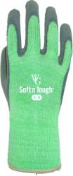 Forst Handschuh SoftTough grün S