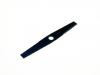 Garten Messer 32 cm pass.f.Wolf