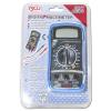 Ersatzteile Elektrozubehör Katalog Digital-Multimeter