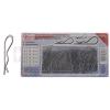 Ersatzteile Verbrauchsmaterial Katalog Feder-Splinte-Sortiment, 150-tlg