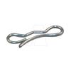 Ersatzteile Verbrauchsmaterial Katalog Federstecker