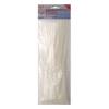 Ersatzteile Verbrauchsmaterial Katalog Kabelbinder-Sortiment, 50-tlg, weiß, 4,8 x 250mm