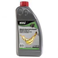 Ersatzteile MEHRBEREICHSOEL SAE 10W-30, 1,4 L