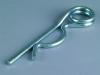 Garten DIN-Teile <b>Splinte</b> und <b>Federstecke</b>r nach DIN