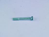 Garten 6Kant Schr.DIN931  M8X55