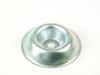 Garten Laufteller Metall 85/10mm