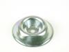 Garten Laufteller Metall 85/8mm