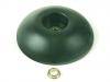 Garten Laufteller starr 100mm