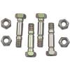 ABSCHERBOLZENKIT FÜR GW208/F. 2-ST. SCHNEEFR. B.04
