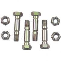 Ersatzteile ABSCHERBOLZENKIT FÜR GW208/F. 2-ST. SCHNEEFR. B.04