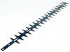Garten Ersatzteile für METABO Heckenscheren <b>METABO</b> Außenmesser (unteres), beidseitig schneidend
