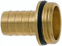 Garten Schlauchverschraub.3/4"-13mm