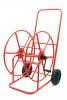 Garten Schlauchwagen F.120m 3/4" Schl