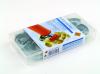 Garten SCHLAUCHSCHELLEN & VERBINDER <b>SCHLAUCHSCHELLEN-SET</b>
