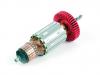 Garten Heckenscheren-Ersatzteile  Ersatzteile für <b>METABO</b> Heckenscheren
