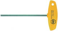 Garten Wiha Quer Gr.Sechsk.7/64"-150