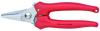Garten Werkzeuge KNIPEX Werkzeuge KNIPEX KOMBISCHEREN