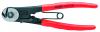 Garten Werkzeuge KNIPEX Werkzeuge KNIPEX BOWDENZUGSCHNEIDER