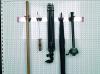 Garten GARTENWERKZEUGE und SONSTIGES <b>GERÄTEHALTER UNIVERSAL</b>