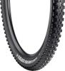 Bereifung Michelin/Gommitalia/Longus 27"