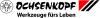 Garten Fällkeil 300g Kunststoff, KWF